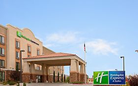 Holiday Inn Express Hotel & Suites Twentynine Palms By Ihg