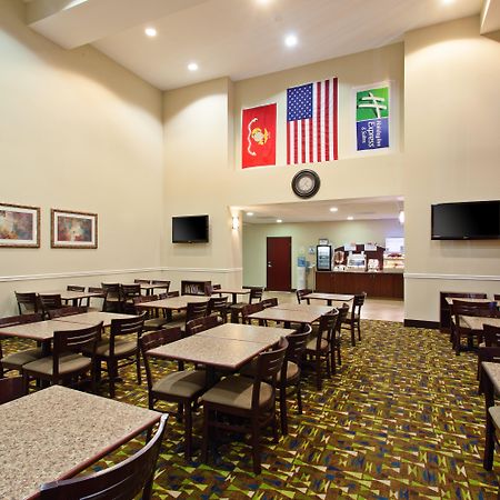 Holiday Inn Express Hotel & Suites Twentynine Palms By Ihg Esterno foto