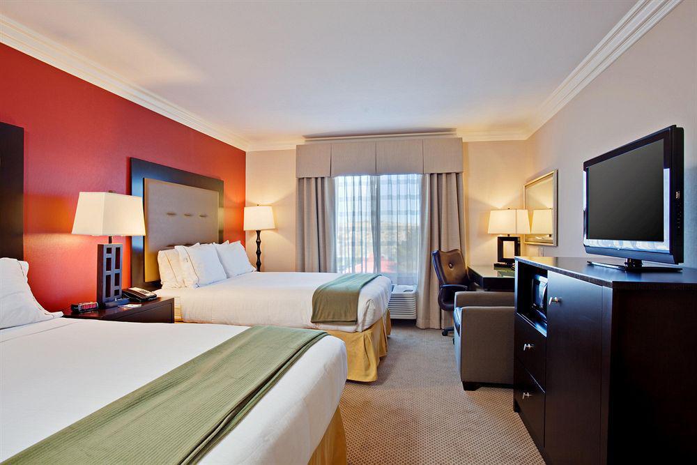 Holiday Inn Express Hotel & Suites Twentynine Palms By Ihg Camera foto