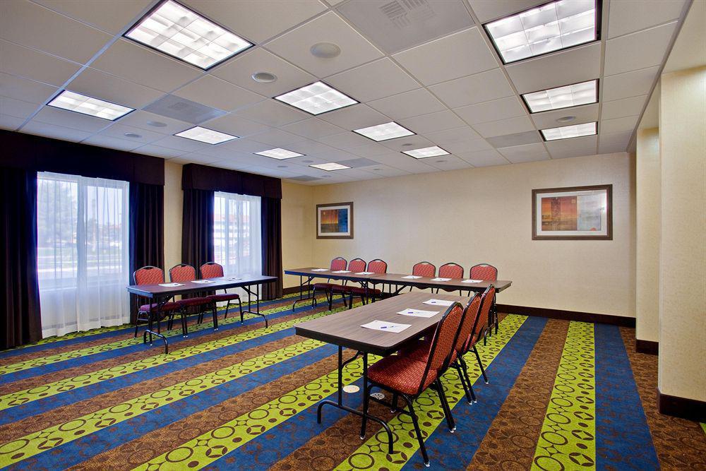 Holiday Inn Express Hotel & Suites Twentynine Palms By Ihg Affari foto