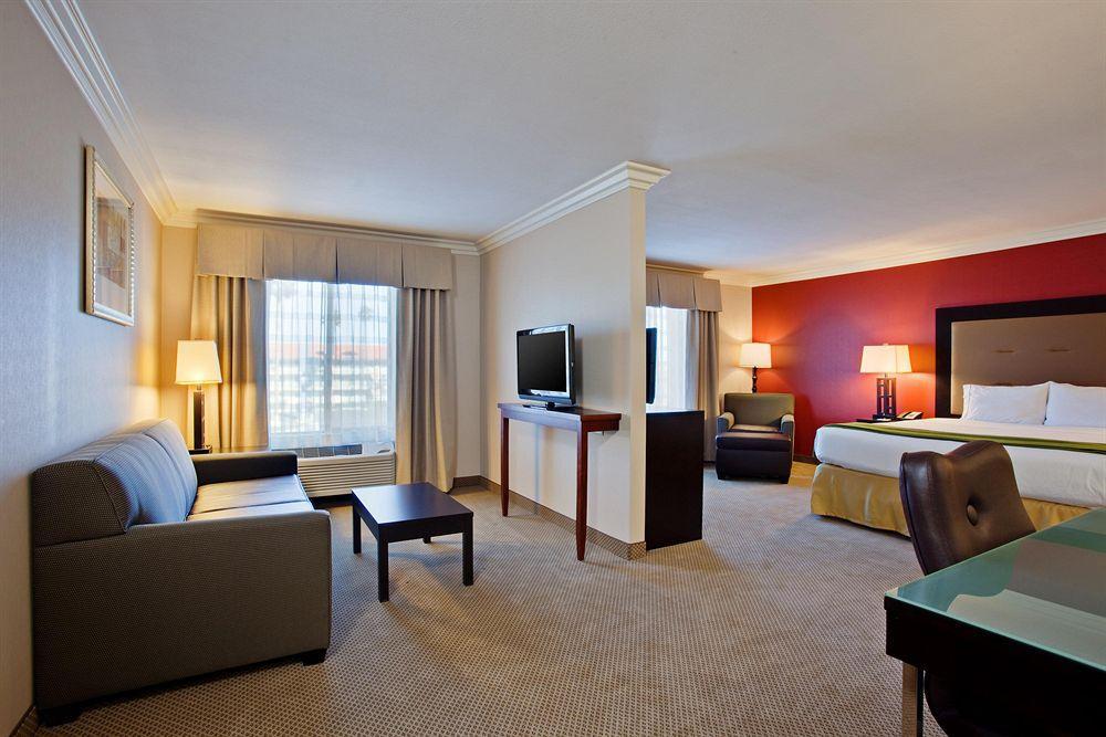 Holiday Inn Express Hotel & Suites Twentynine Palms By Ihg Camera foto