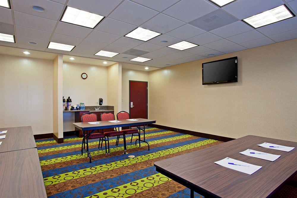 Holiday Inn Express Hotel & Suites Twentynine Palms By Ihg Servizi foto