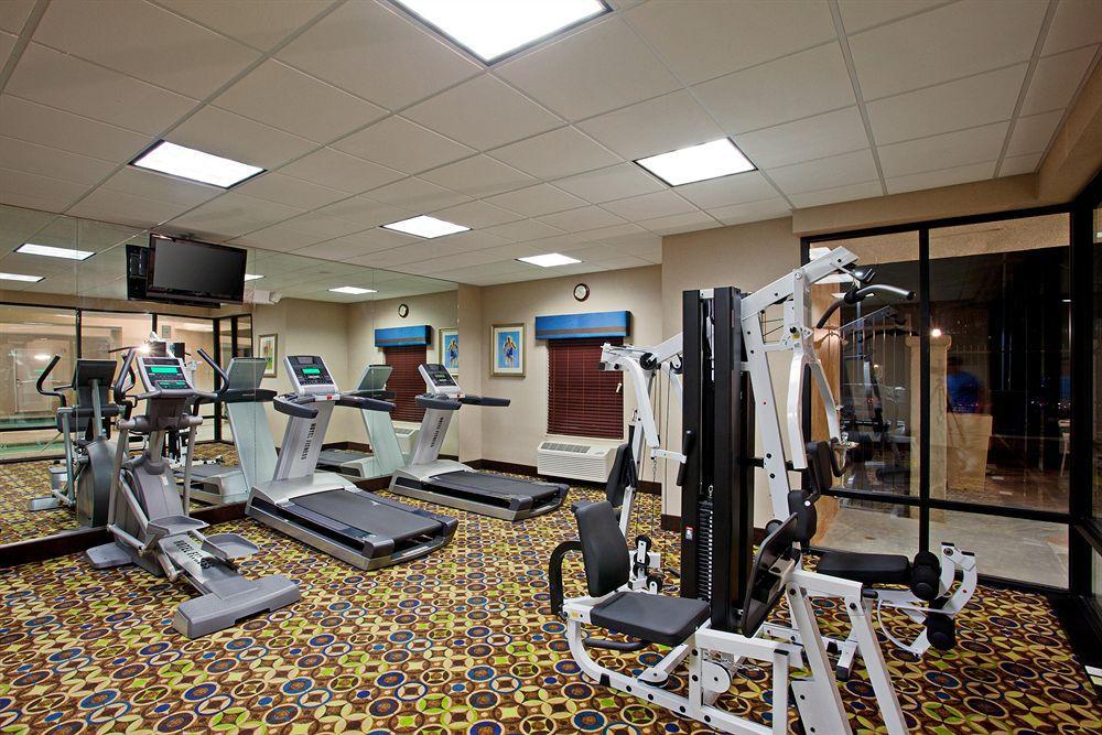Holiday Inn Express Hotel & Suites Twentynine Palms By Ihg Servizi foto