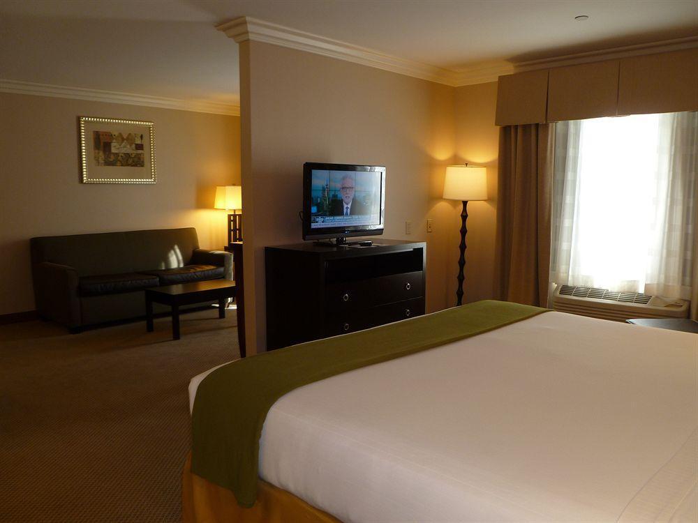 Holiday Inn Express Hotel & Suites Twentynine Palms, An Ihg Hotel Esterno foto