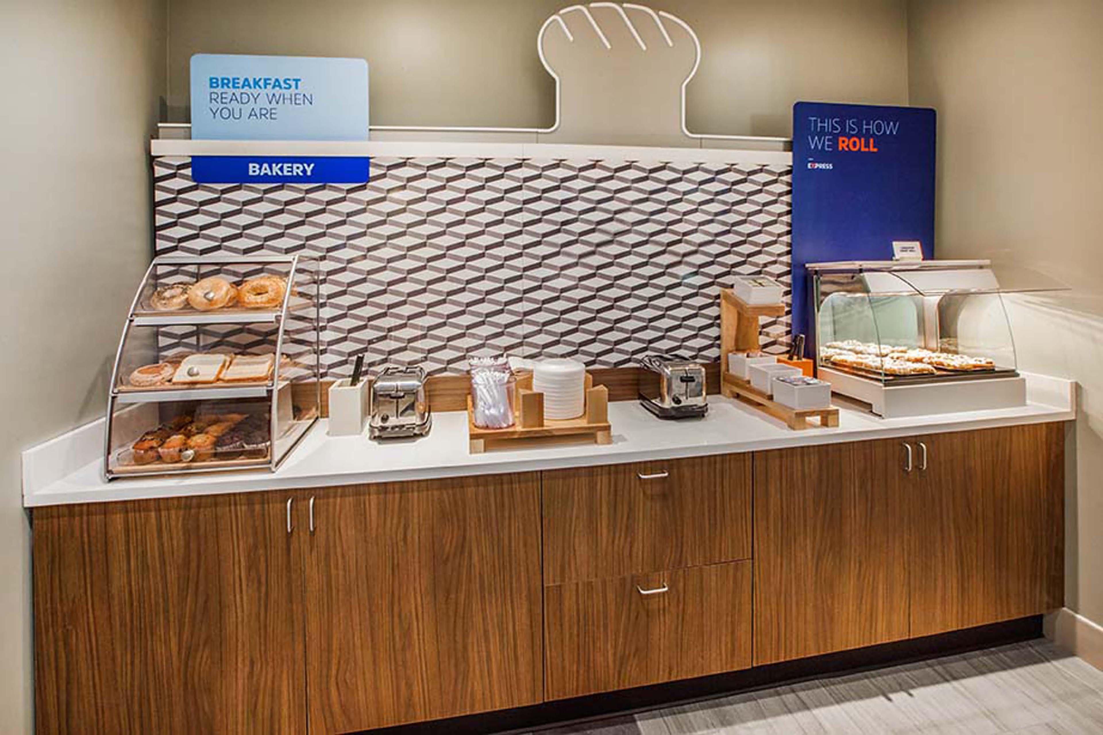 Holiday Inn Express Hotel & Suites Twentynine Palms By Ihg Esterno foto