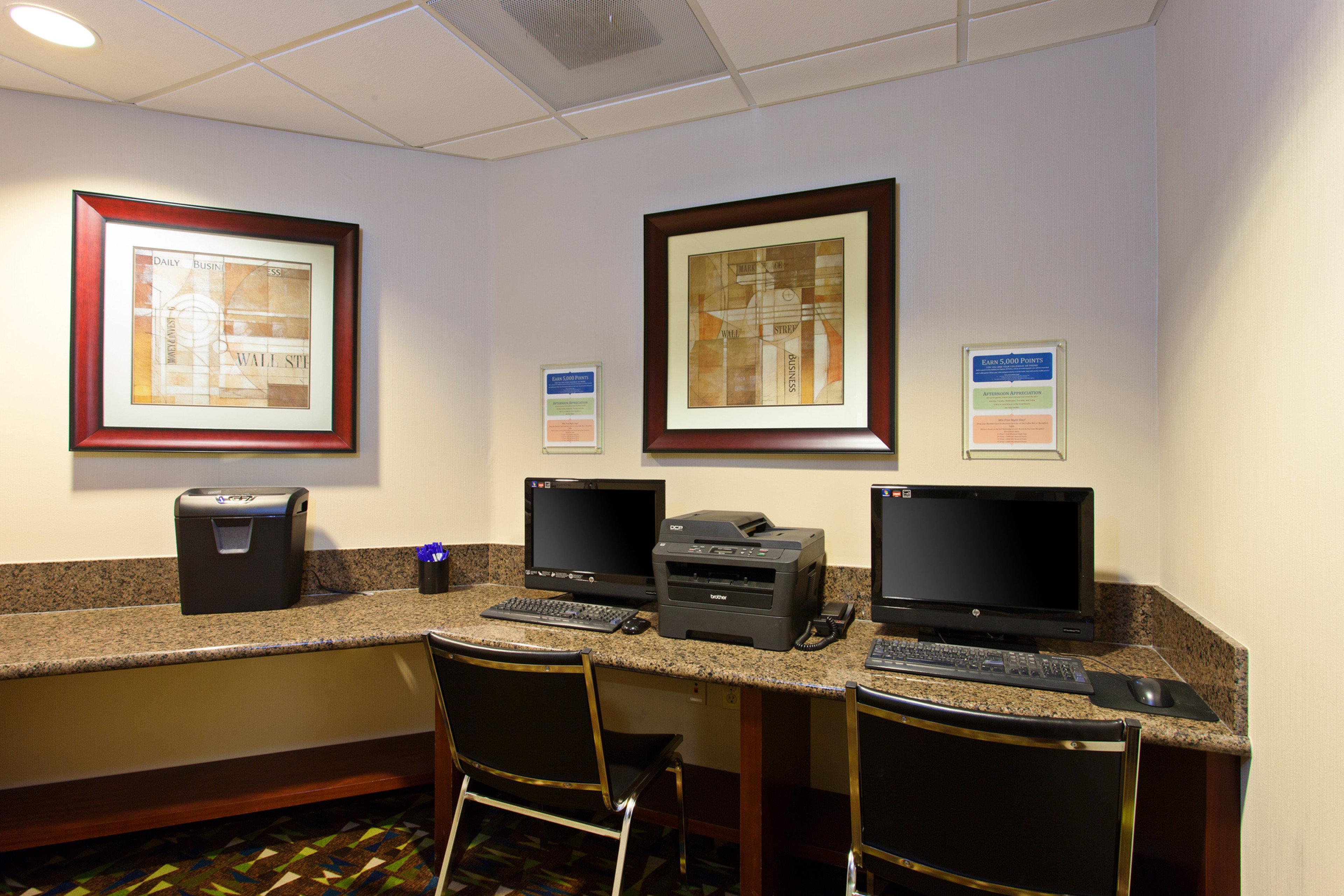 Holiday Inn Express Hotel & Suites Twentynine Palms By Ihg Esterno foto