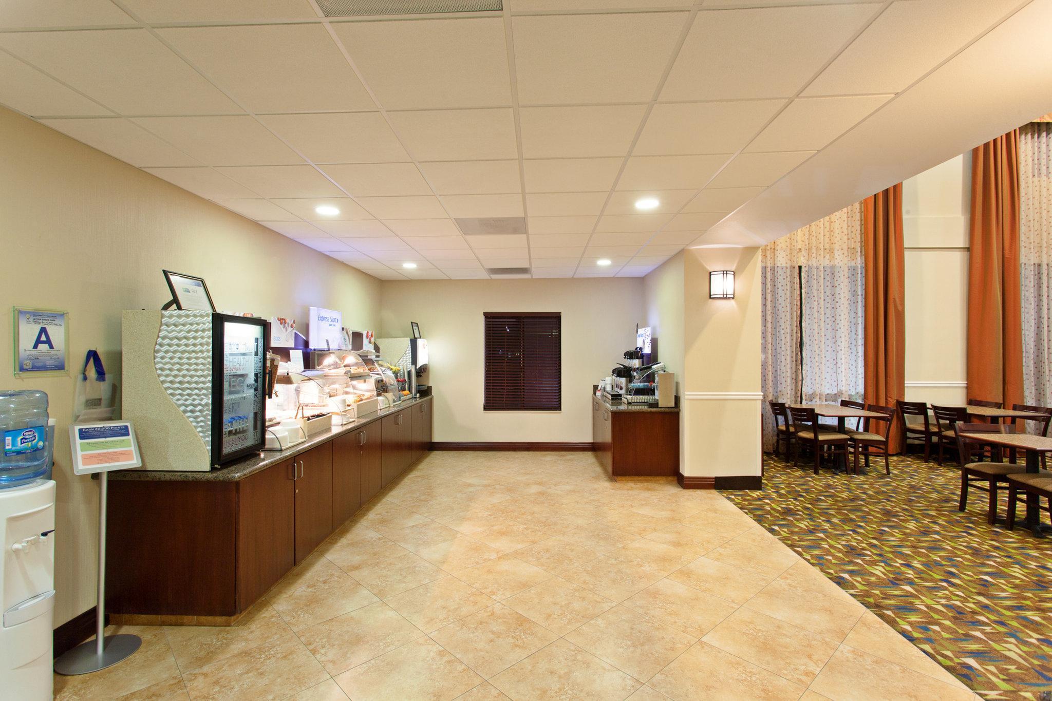 Holiday Inn Express Hotel & Suites Twentynine Palms By Ihg Esterno foto