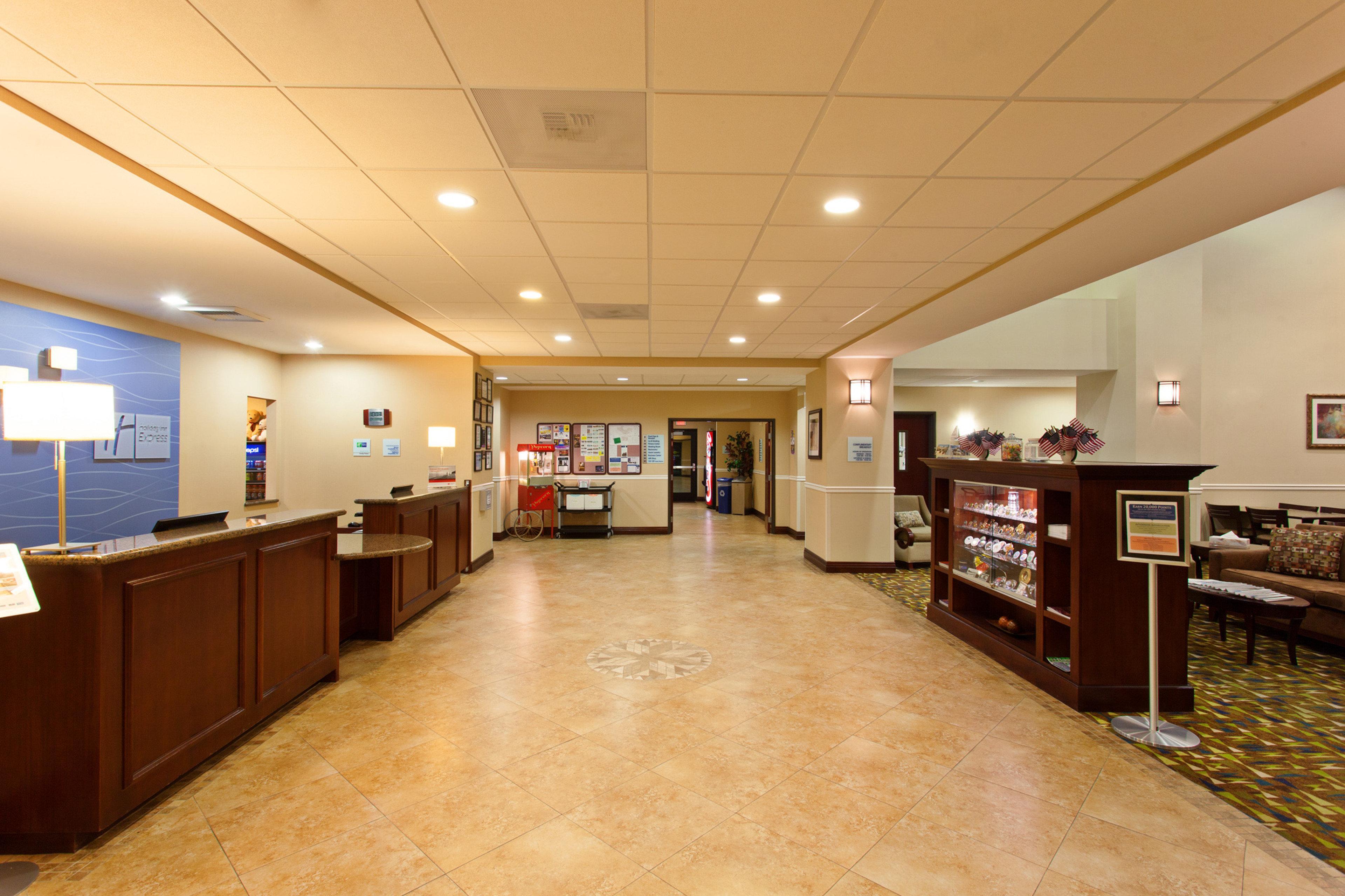 Holiday Inn Express Hotel & Suites Twentynine Palms By Ihg Esterno foto