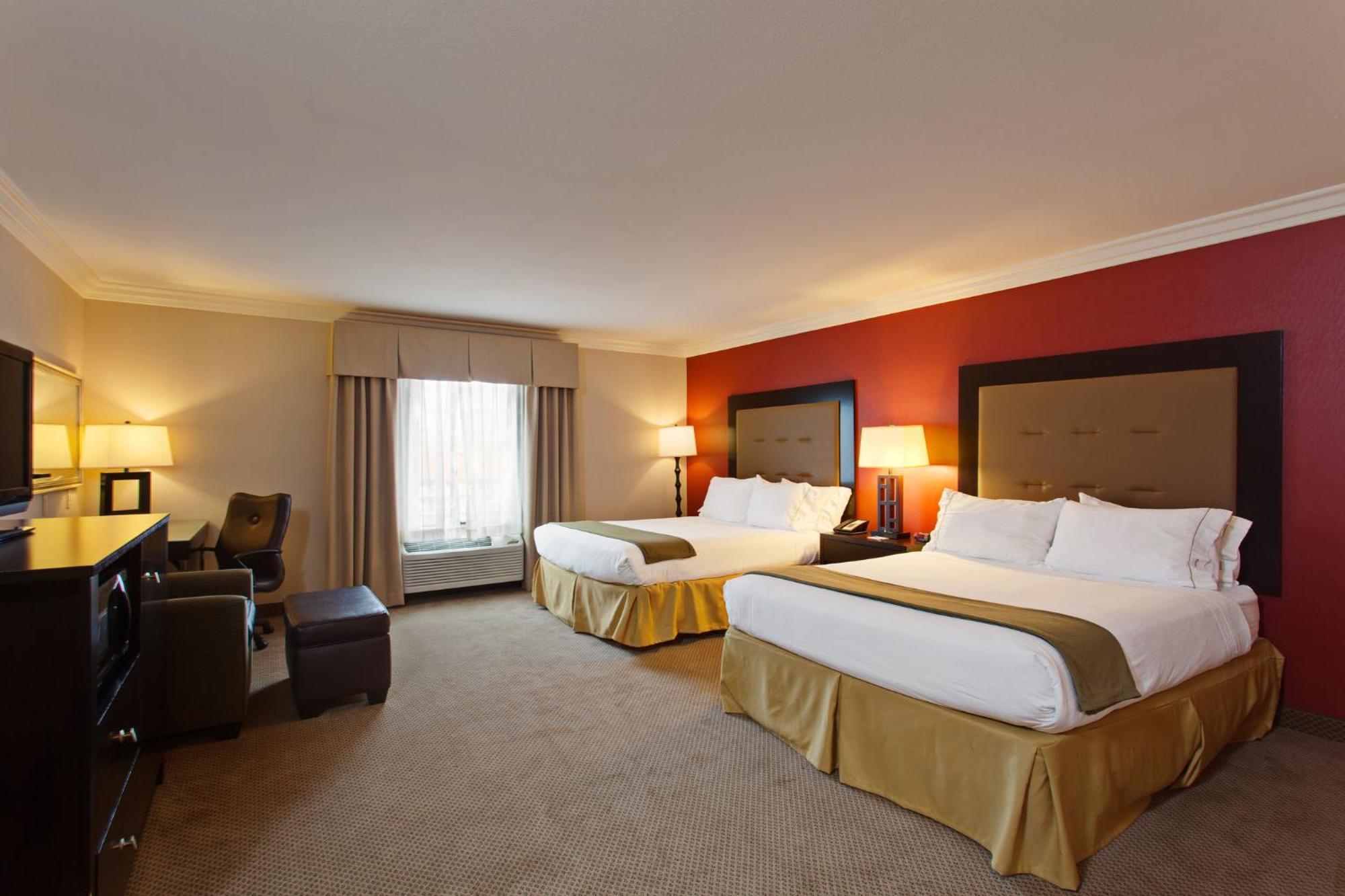 Holiday Inn Express Hotel & Suites Twentynine Palms By Ihg Esterno foto