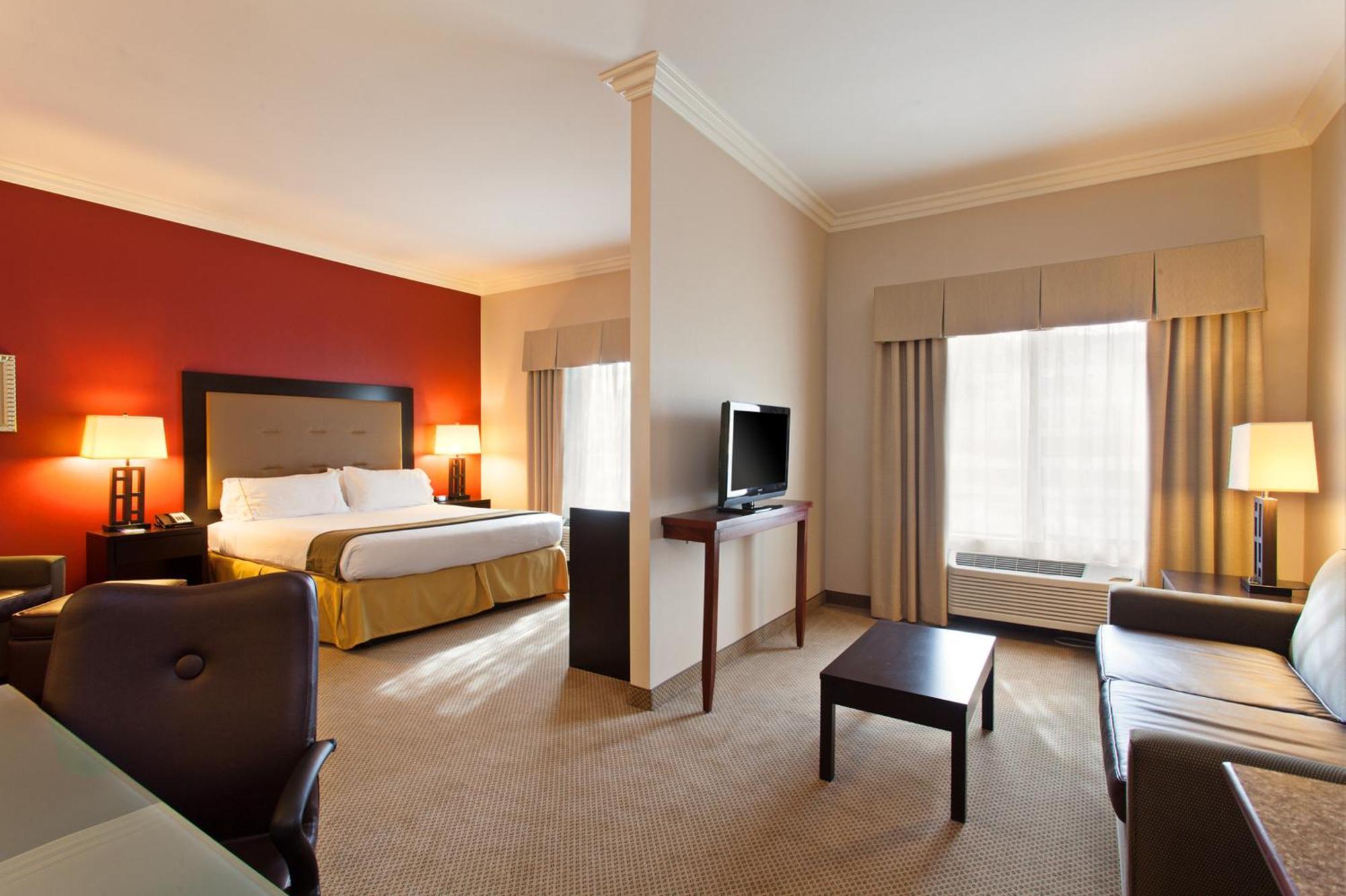 Holiday Inn Express Hotel & Suites Twentynine Palms By Ihg Esterno foto