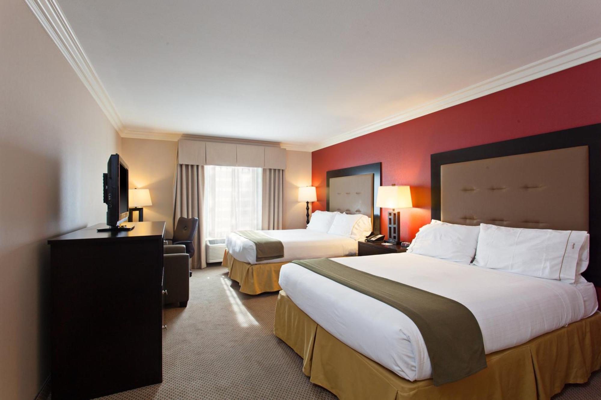 Holiday Inn Express Hotel & Suites Twentynine Palms, An Ihg Hotel Esterno foto