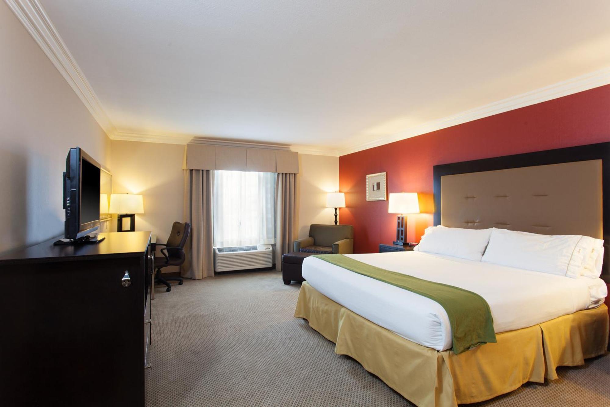 Holiday Inn Express Hotel & Suites Twentynine Palms By Ihg Esterno foto