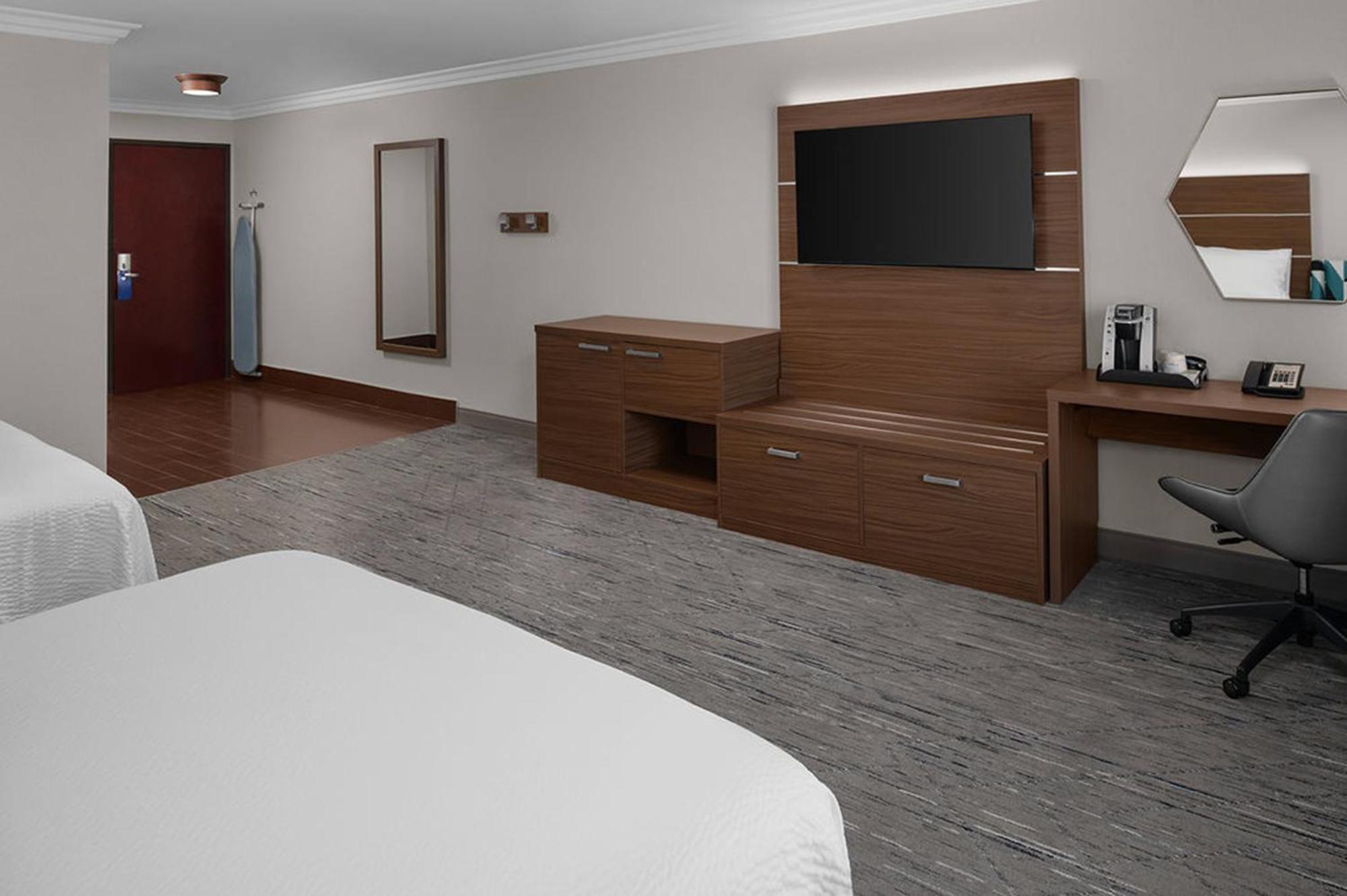 Holiday Inn Express Hotel & Suites Twentynine Palms By Ihg Esterno foto