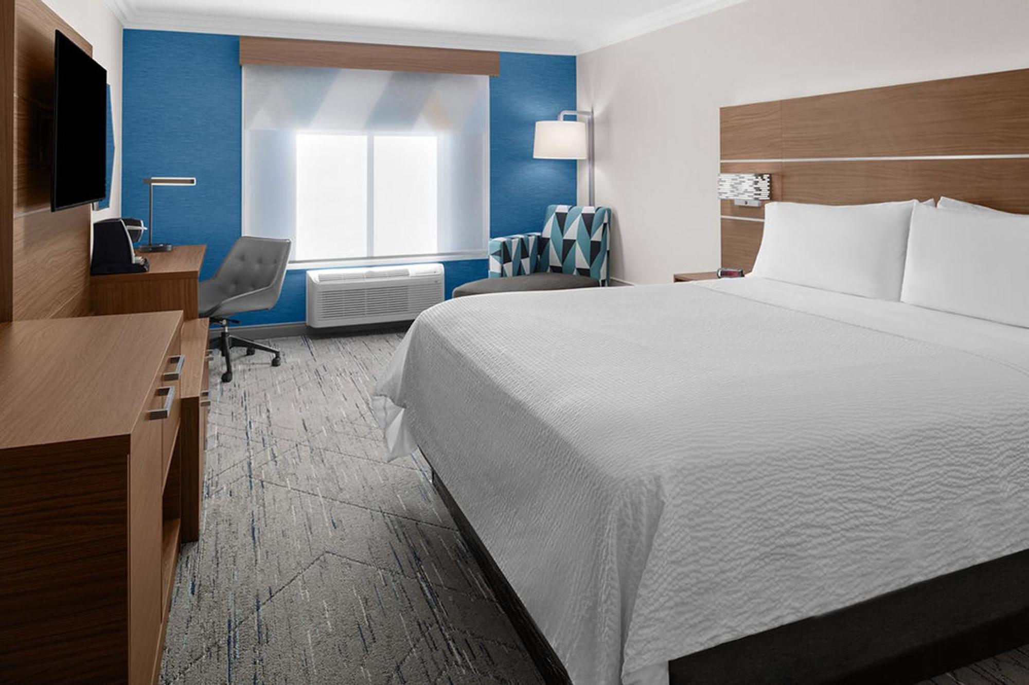 Holiday Inn Express Hotel & Suites Twentynine Palms By Ihg Esterno foto