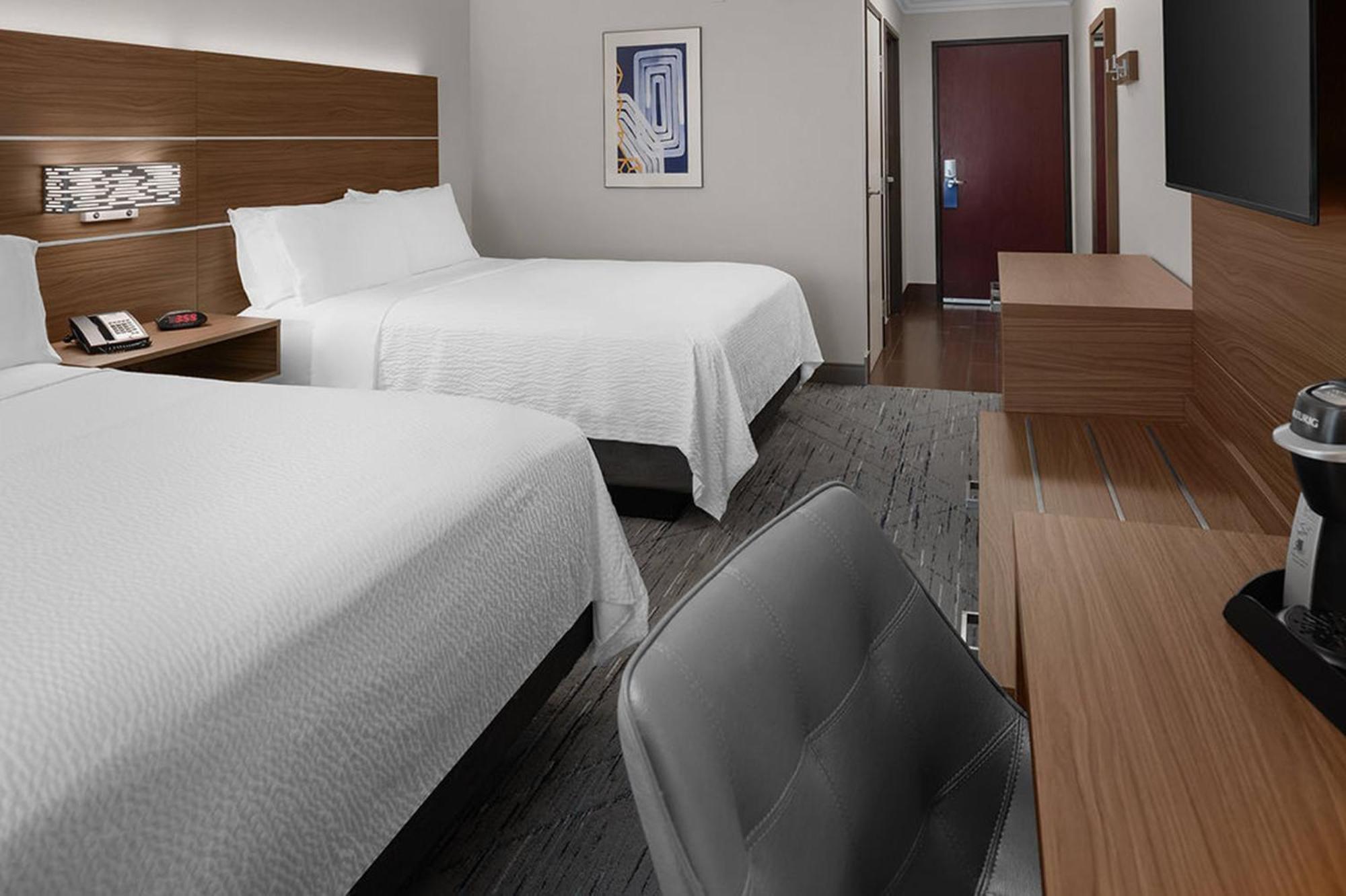 Holiday Inn Express Hotel & Suites Twentynine Palms By Ihg Esterno foto