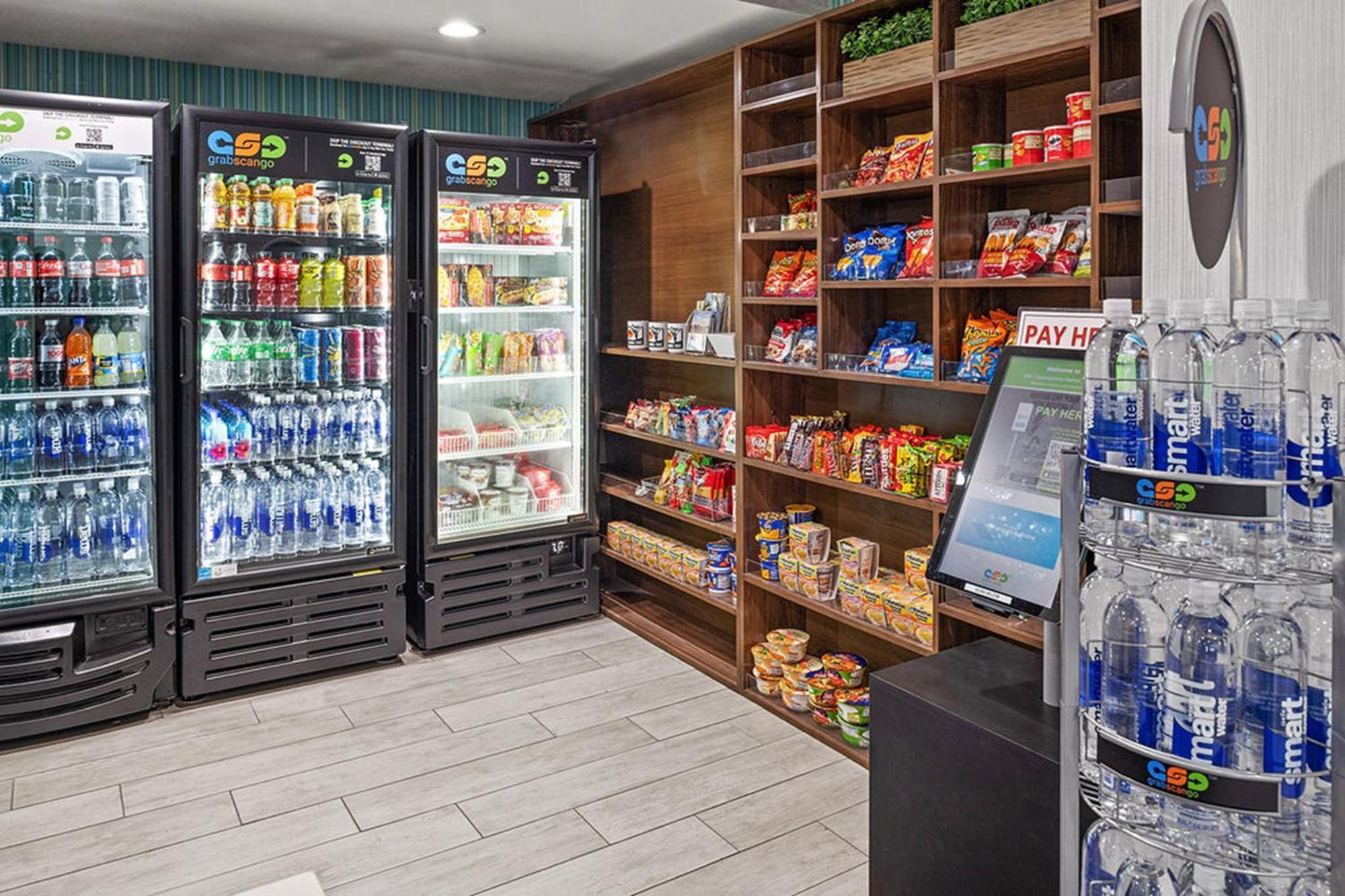 Holiday Inn Express Hotel & Suites Twentynine Palms By Ihg Esterno foto
