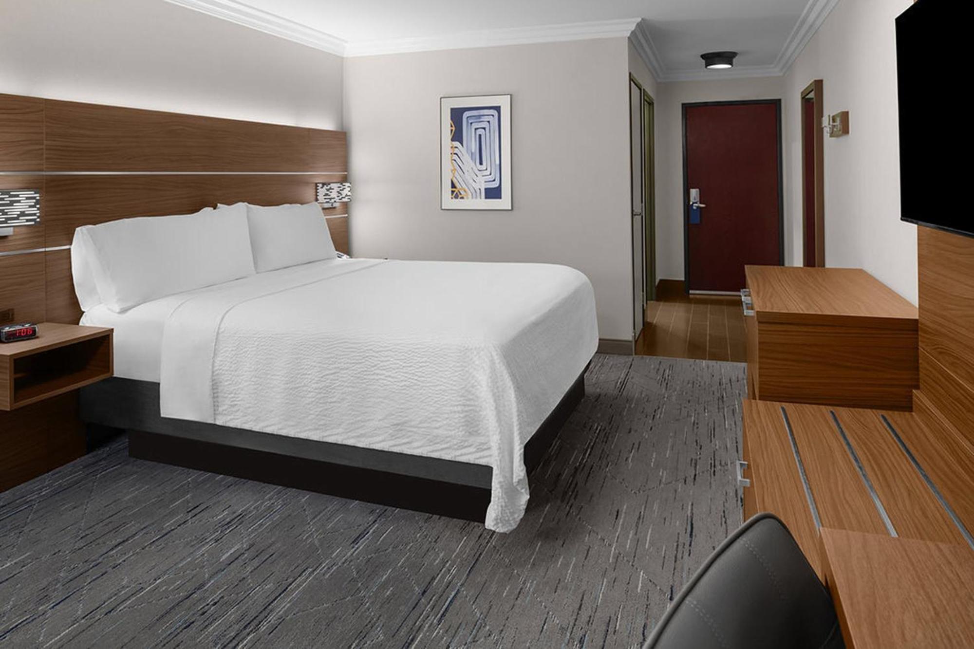 Holiday Inn Express Hotel & Suites Twentynine Palms By Ihg Esterno foto