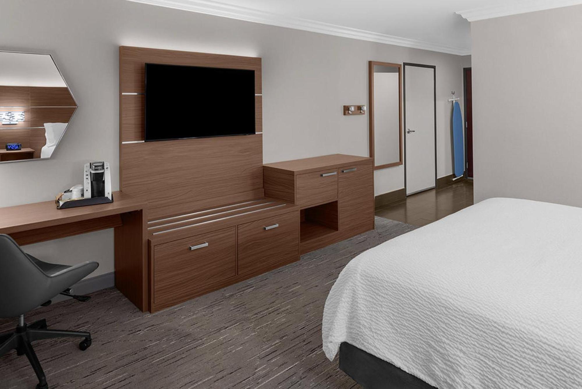 Holiday Inn Express Hotel & Suites Twentynine Palms By Ihg Esterno foto