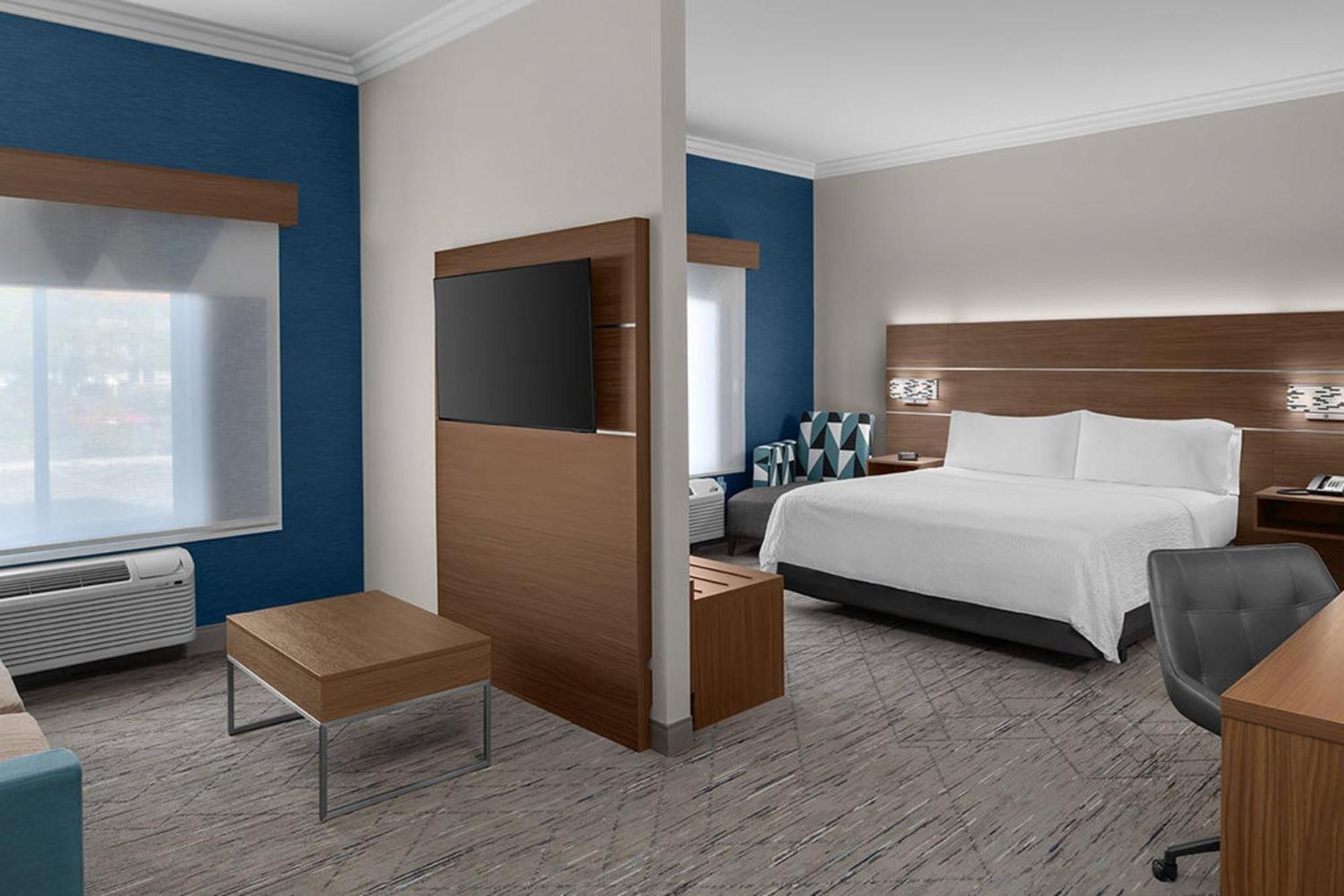 Holiday Inn Express Hotel & Suites Twentynine Palms By Ihg Esterno foto