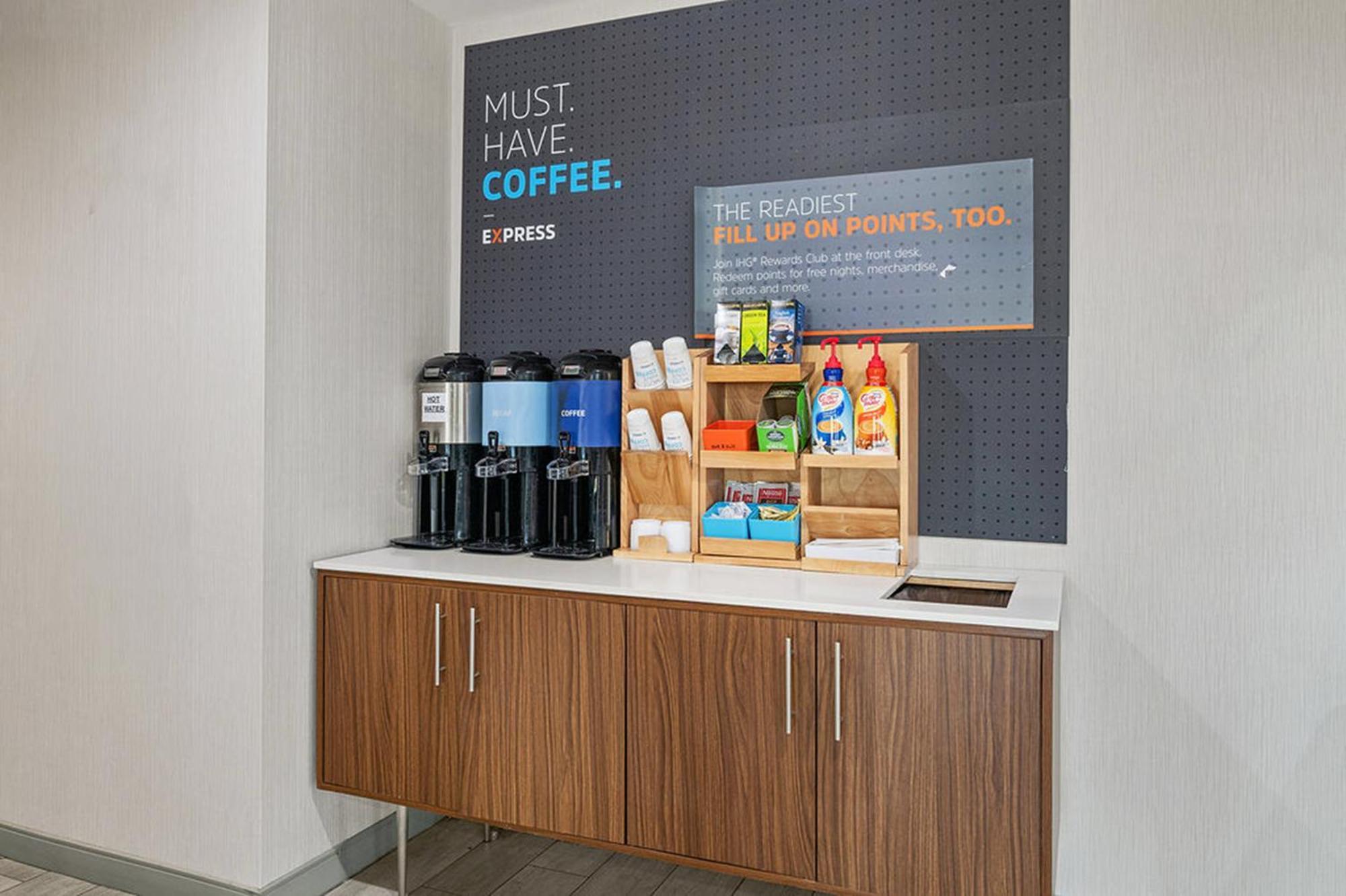 Holiday Inn Express Hotel & Suites Twentynine Palms By Ihg Esterno foto